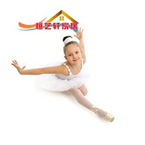 White Ultra-Elastic Ballet Pants Socks Girl Adult Plus Crotch Socks Dance Socks Manufacturer