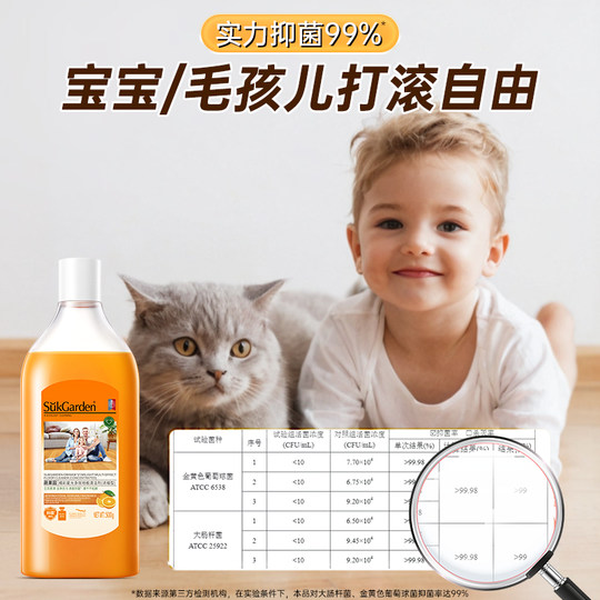 Bodenfliesenreiniger für den Gemüsegarten, der rutschfest wischt