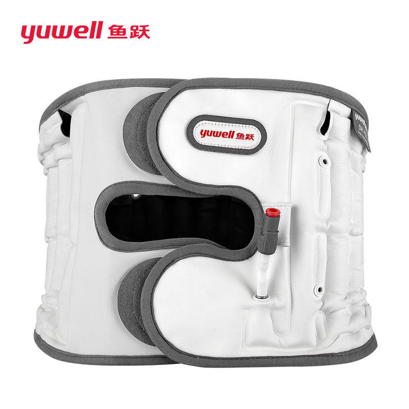 鱼跃腰椎间盘突出治疗器医用护腰带 亿家康和医疗器械护具（器械）