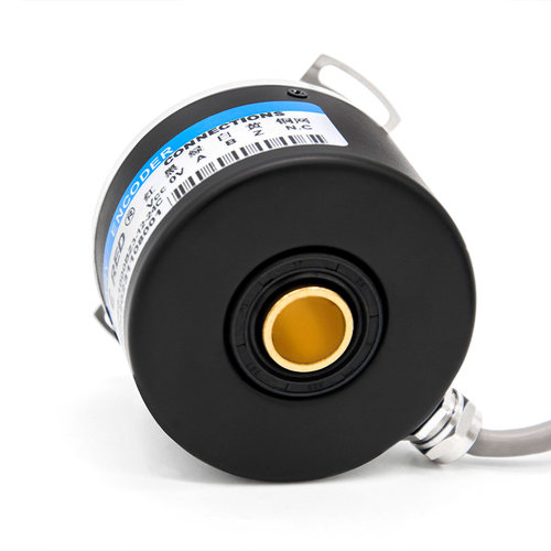瑞普型编码器ZKT6012-008G-1000BZ3-12-24C/24F/5L ZKT6010/6008 - 图3