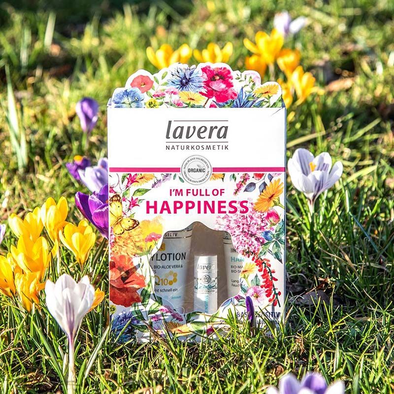  HF21海外面部护理套装