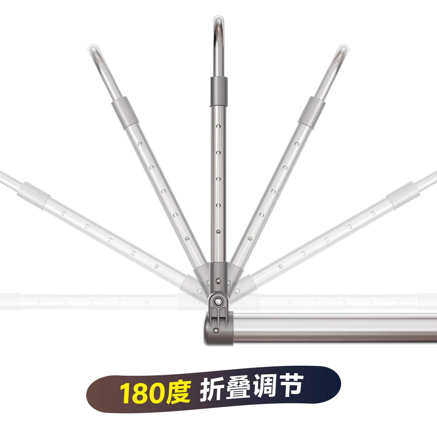 晾衣架家用阳台伸缩晾晒衣杆升降凉衣捍吊挂不锈钢晒被子被单神器,淘宝优惠券,粉丝福利购,淘宝优惠卷