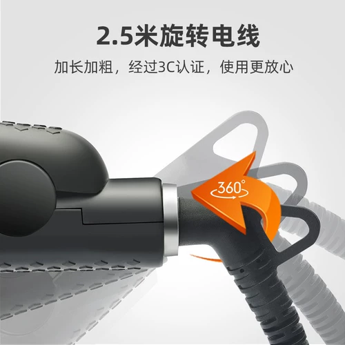 Прокатив прямого использования дуги -в обработке с шинкой кукурузы Пушистые пушистые подушки корень корень Прямой панель без травм от негативных ионов мини -портативные