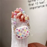 Ins Transparent Flash Pusgr