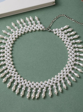 万宝逸女复古饰品汉服饰品