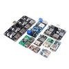 DC-DC car mobile phone fast charging step-down module