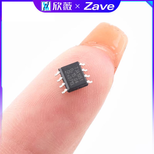 TJA1050T/N1 A1050T/C/3 1021T2C 1020T 1021T 1040T 1042T 1051T - 图3