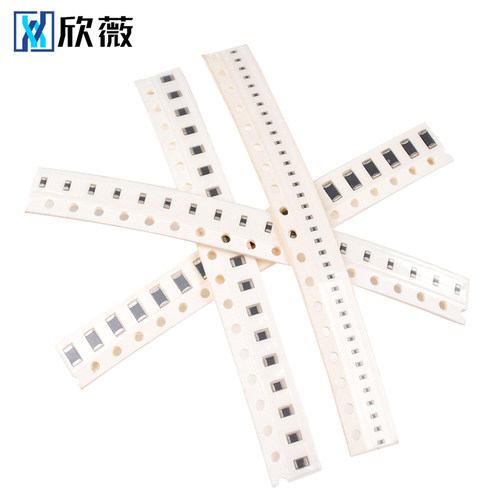 0603 0402贴片磁珠1K 0 100 120 150 220 300 600R 欧±25%100mHz - 图2