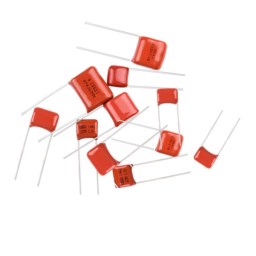 CBB22/21电容器104 473 154 224 274 334 474J 100V400V630V1600 - 图0