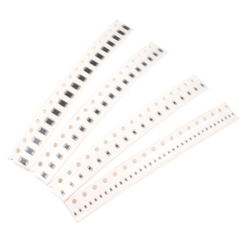 0603 0402贴片磁珠1K 0 100 120 150 220 300 600R 欧±25%100mHz - 图0