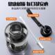 Extra large capacity high temperature resistant and anti-fall ton bucket water cup