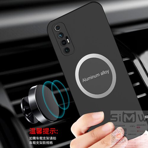 适用于小米10S手机壳xiaomi10s液态硅胶保护套5G全包镜头防摔mi10s引磁吸ml10s磨砂mi1os男女m10s新款十s简约 - 图2