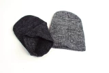 Unisex Like Beanie Winter Hat Ши шикарная вязаная кепка череп