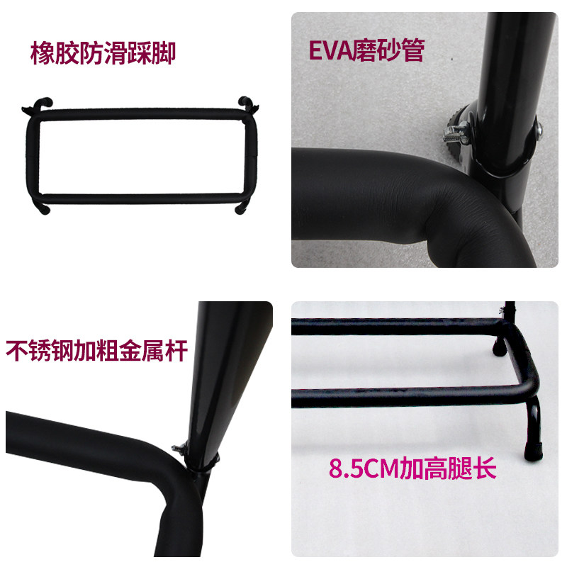 吉他架 3/5/7/9多头吉他架可折叠展示架民谣古典贝司通用落地支架,淘宝优惠券,粉丝福利购,淘宝优惠卷