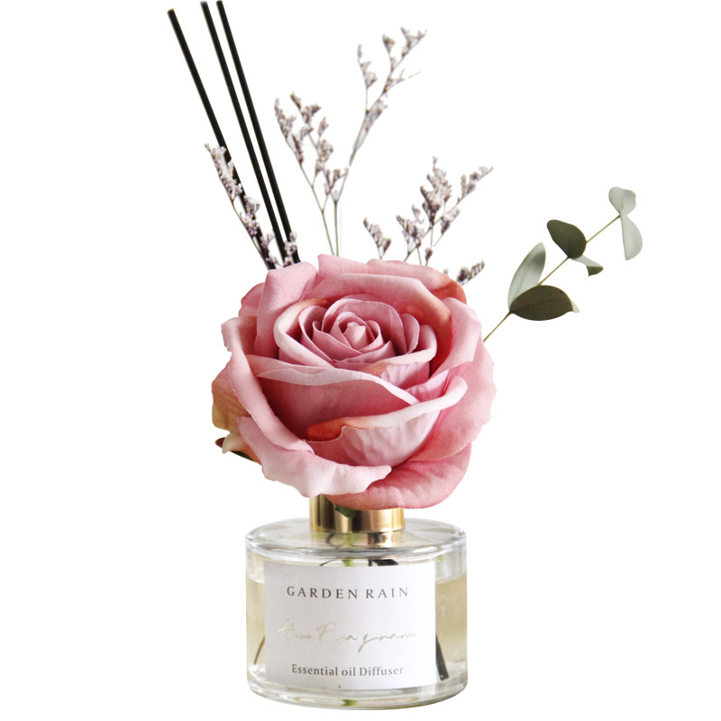 室内无火家用空气清新剂卫生间香氛 kiyigift香熏香料