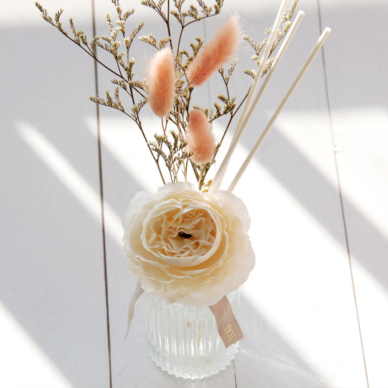 室内无火家用空气清新剂卫生间香氛 kiyigift香熏香料