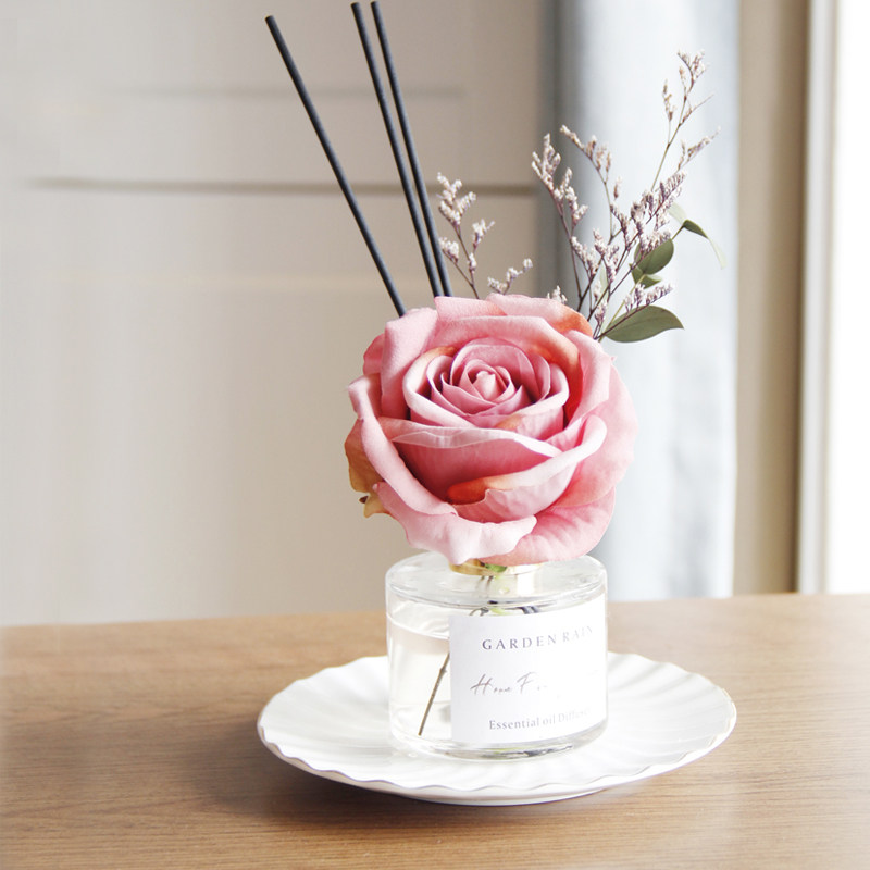 室内无火家用空气清新剂卫生间香氛 kiyigift香熏香料