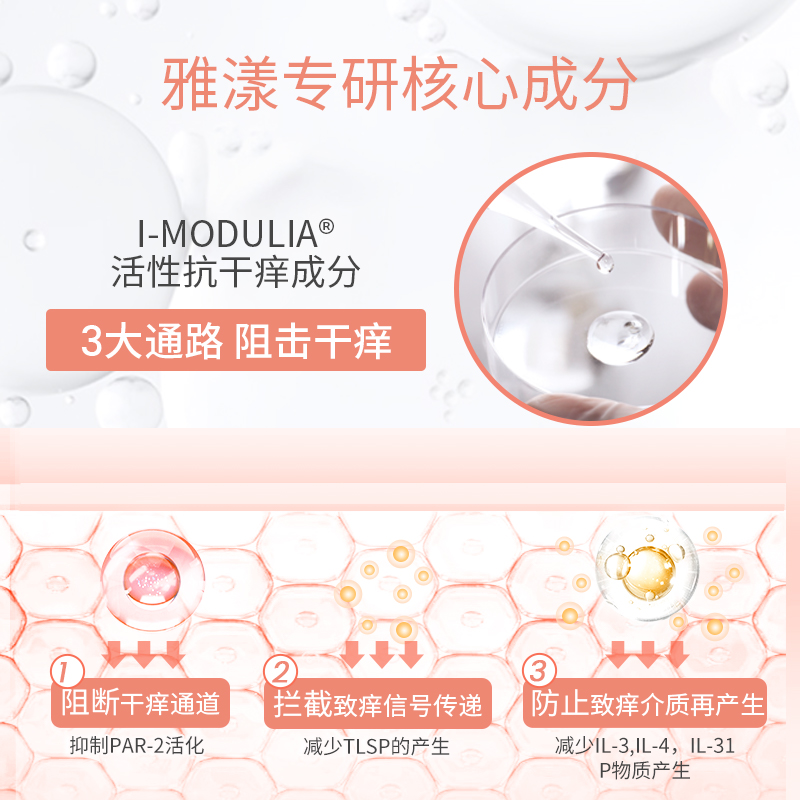 雅漾ad膏滋養身體乳嬰兒乳液面霜兒童寶寶舒緩干燥盈潤乳200ml_Avene雅漾海外旗艦店_美容護膚_美體_精油