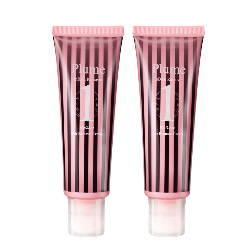 cecilemaia旗下plume唇部毛脱毛膏 CECILEMAIA海外脱毛膏