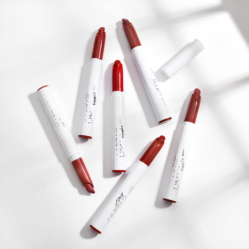 colourpop旗舰店colourpop口红卡拉泡泡colorpop唇膏笔clourpop卡啦卡乐小众品牌2