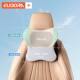 New car headrest latex neck protection set for car waist support pillow waist car backrest seat driver waist protection