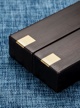 紫光檀文房四宝创意镇尺包邮