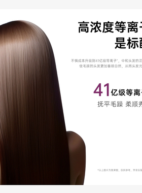 【国补15%】速干护发吹风机