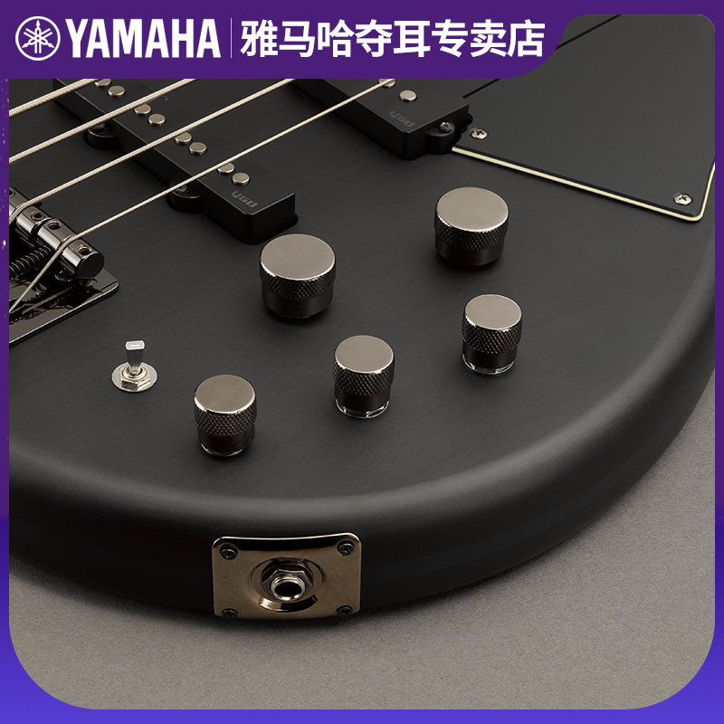  雅马哈夺耳贝司-电贝司