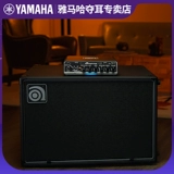 Ampeg Ampeg Professional Electric Beslog Rocket Bass