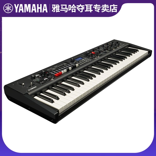 Yamaha, teclast, электронный орган, синтезированный синтезатор, 61 клавиш, 88 клавиш