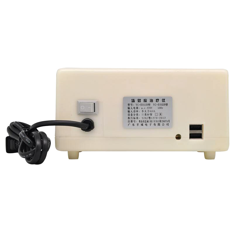 Yangcheng brand field effect therapy device 3-year warranty