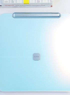 华为智能体脂称pro3IOS蓝牙精准