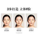 Revlon, хайлайтер, тени, осветляющий двусторонний импортный стик для контуринга для контуринга для лица, коррекция силуэта, США