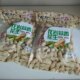 Longyan Peanuts 210g*5 bags Chai Drama snacks supermarket