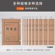 Hengliyuan Kraft Paper Archive Box Customized Acid-Free Paper