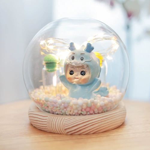 Детский крем для волос для хранения пуповины, система хранения, сувенир, подарок на день рождения