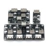 DC-DC DC step-down QC3.0 charging module