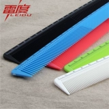 Профессиональная парикмахерская прическа для прически масштабной стрижки Comb Hair Salon Специальная парикмахерская расчесывается длинные волосы в кудрявые волосы дома