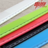 Профессиональная парикмахерская прическа для прически масштабной стрижки Comb Hair Salon Специальная парикмахерская расчесывается длинные волосы в кудрявые волосы дома