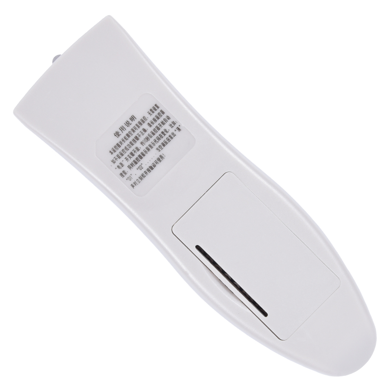 文忆适用于长虹空调遥控器通用KK10A KK31A/9A/22A/29A/23A/28A KKCQ-1A/2A柜机挂机都通用 - 图1