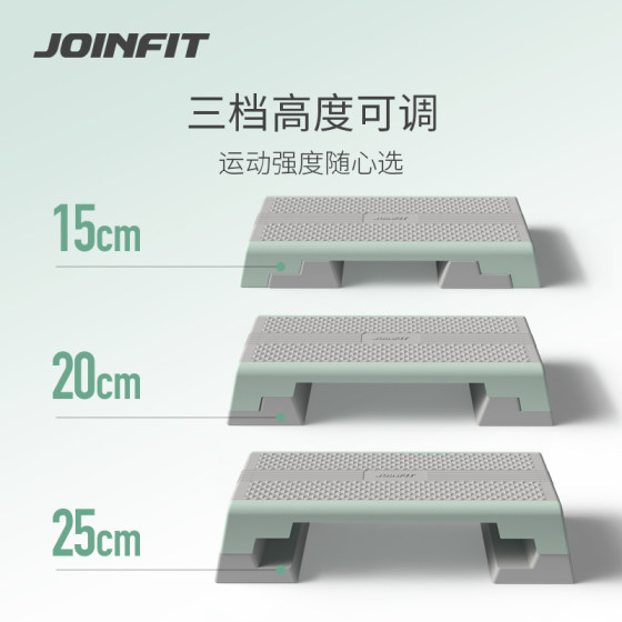 Sports vitality fitness pedal joinfit