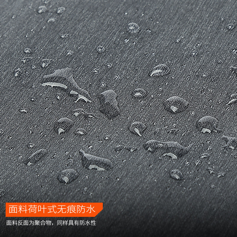 潮流韩版简约运动斜背包男士单肩包 fnzhe男士包袋