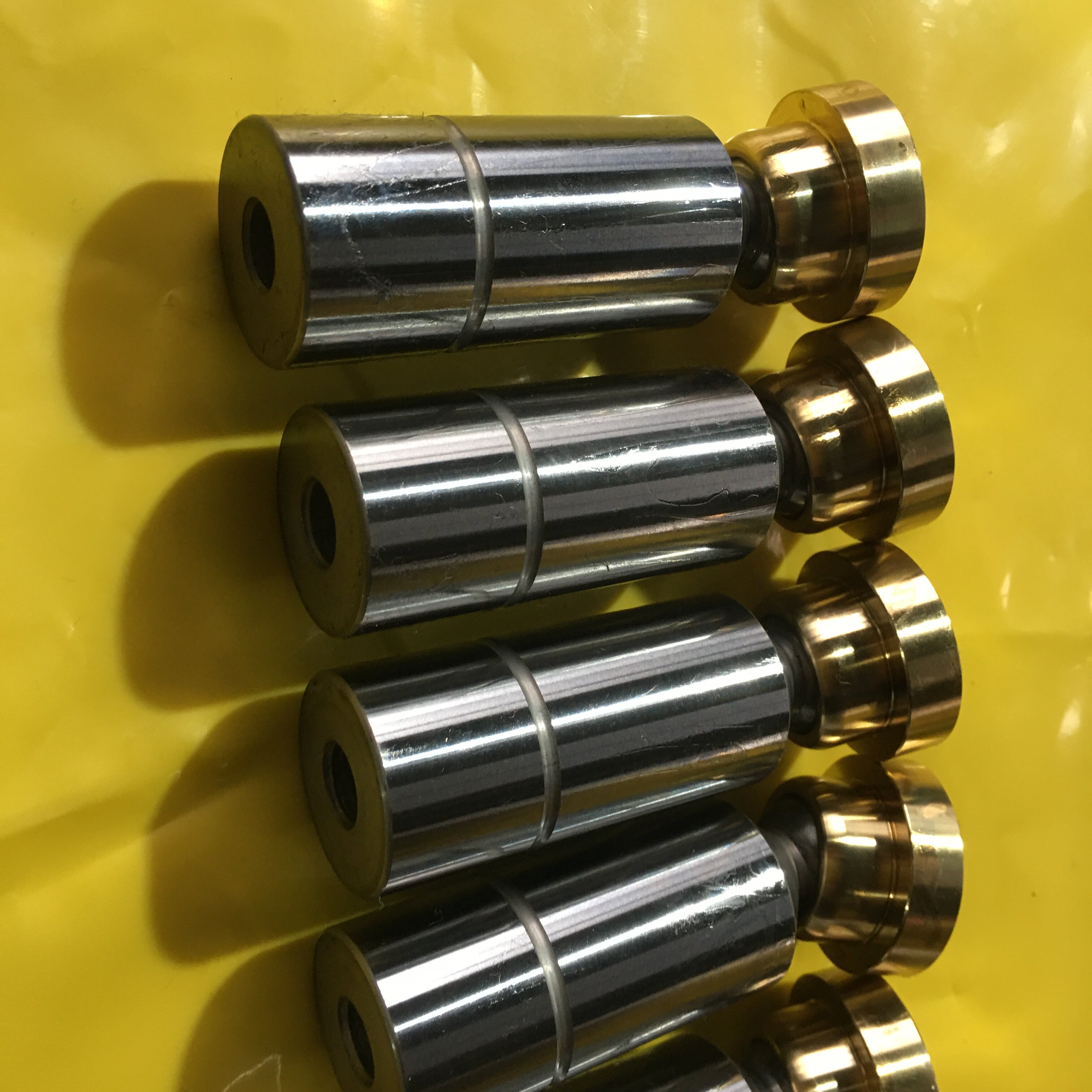 液压泵/柱塞泵/液压配件p7柱塞7支