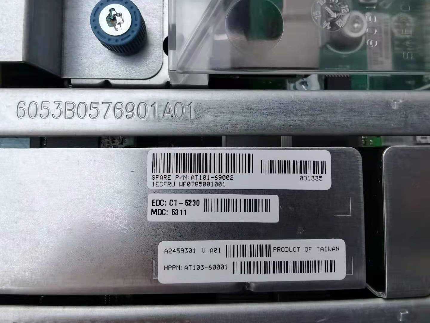 HP RX2800i4内存板 AT101A AT103A AT101-69002 AT103-60001现货 - 图0