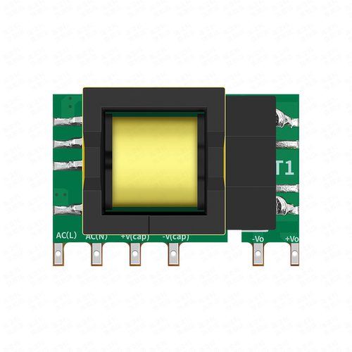 ACDC电源模块220V转5V12V24V隔离降压稳压10LS03/05/09/12/15/24 - 图3