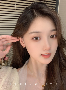 「麻花儿」素圈yyds！