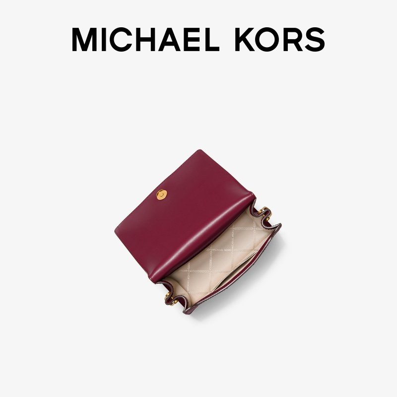 【618预售】mk hayden斜挎包女包 MICHAEL KORS女士包袋