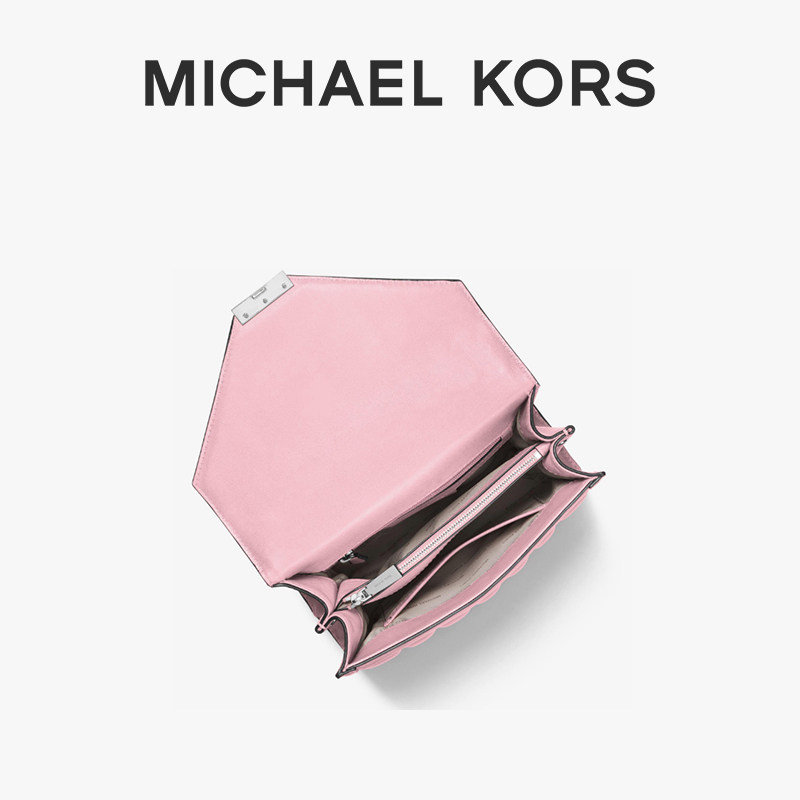 【618预售】mk whitney单肩信封包 MICHAEL KORS女士包袋