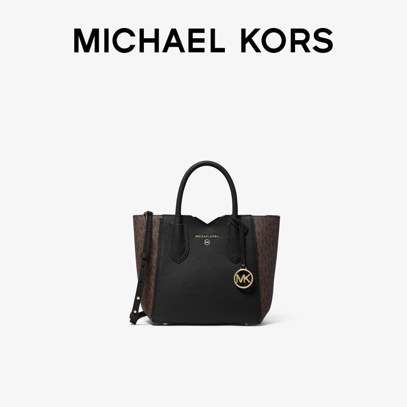 mk mae手提包michael kors MICHAEL KORS女士包袋
