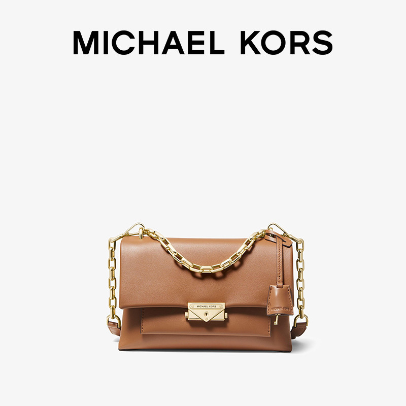 【七夕礼物】mk经典款cece中号链条包 MICHAEL KORS女士包袋